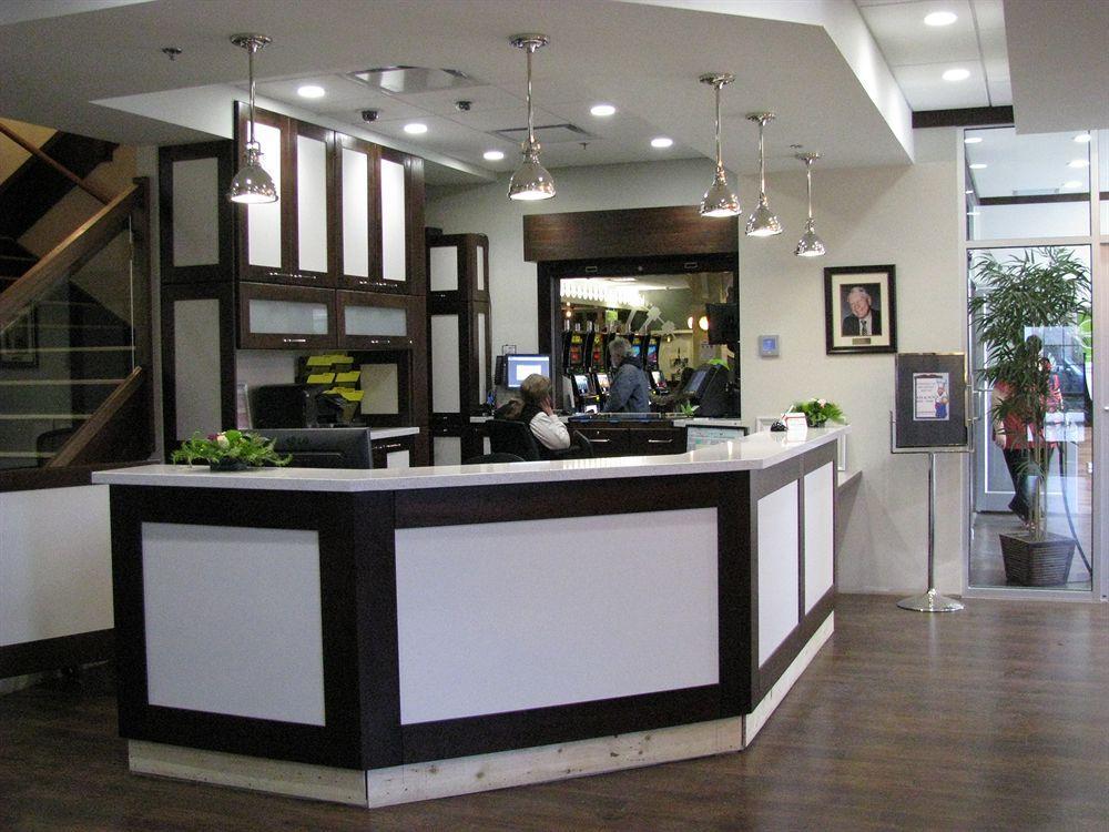 Billy Barker Casino Hotel Quesnel Εξωτερικό φωτογραφία