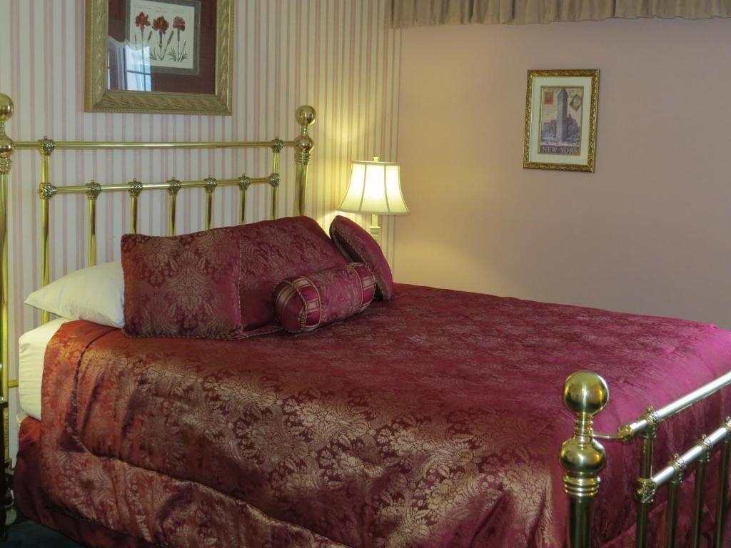 Billy Barker Casino Hotel Quesnel Δωμάτιο φωτογραφία