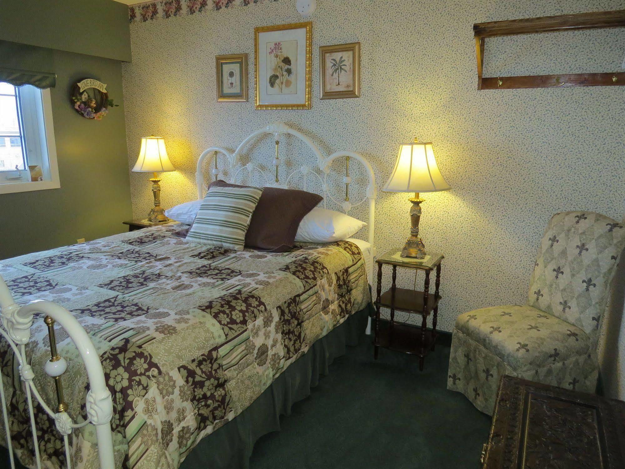 Billy Barker Casino Hotel Quesnel Εξωτερικό φωτογραφία