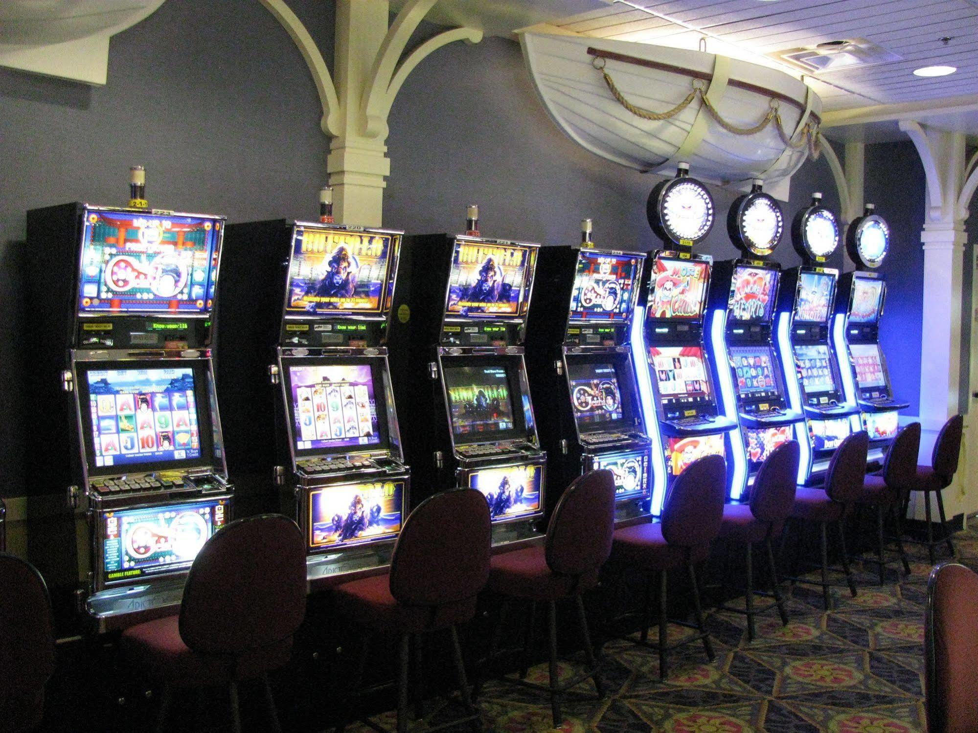 Billy Barker Casino Hotel Quesnel Εξωτερικό φωτογραφία